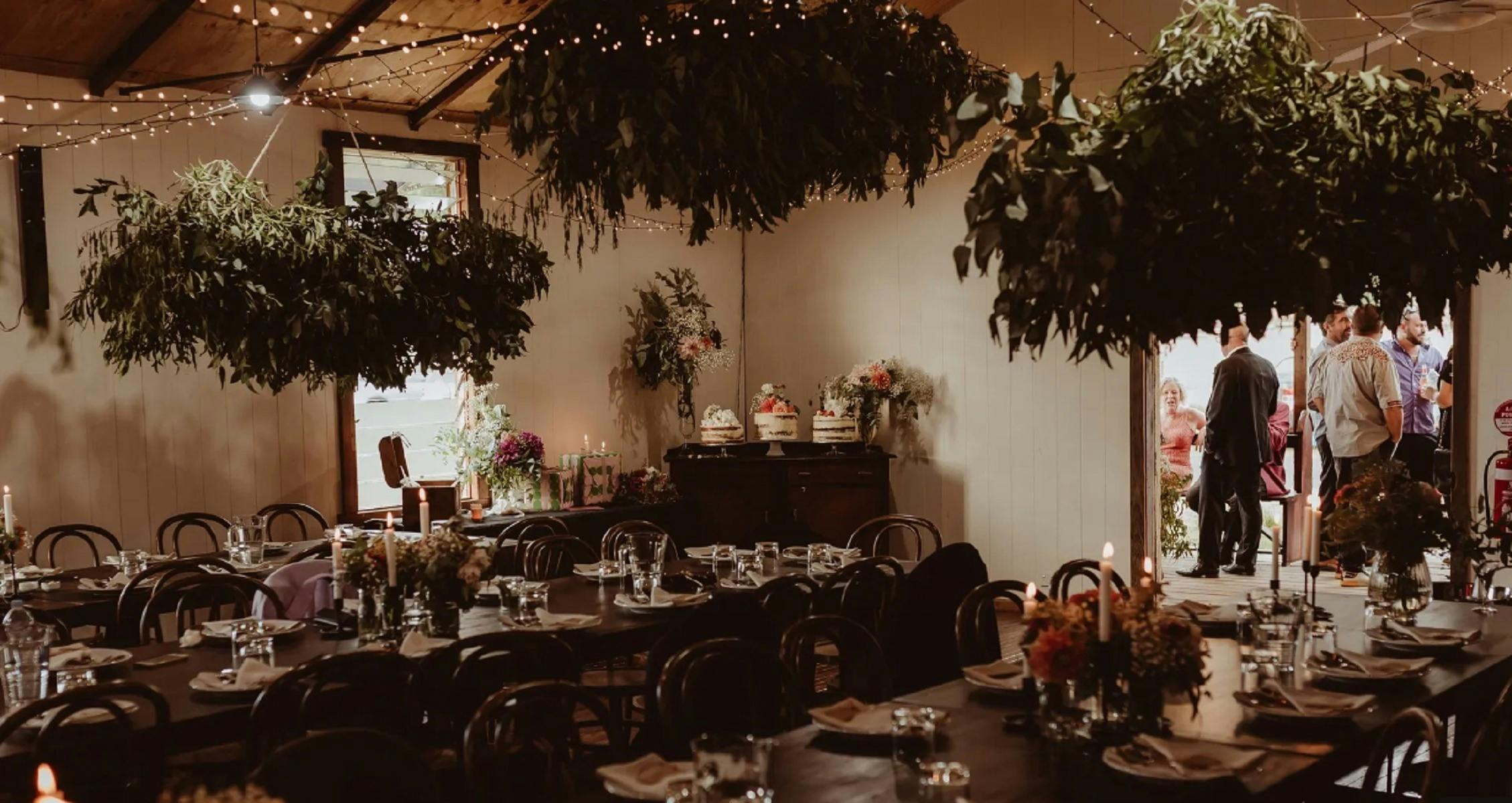 Araluen Federal Hall