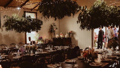 Araluen Federal Hall