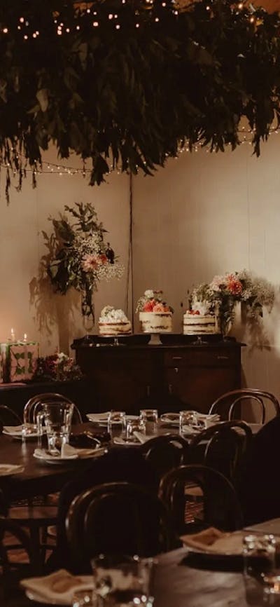 Araluen Federal Hall