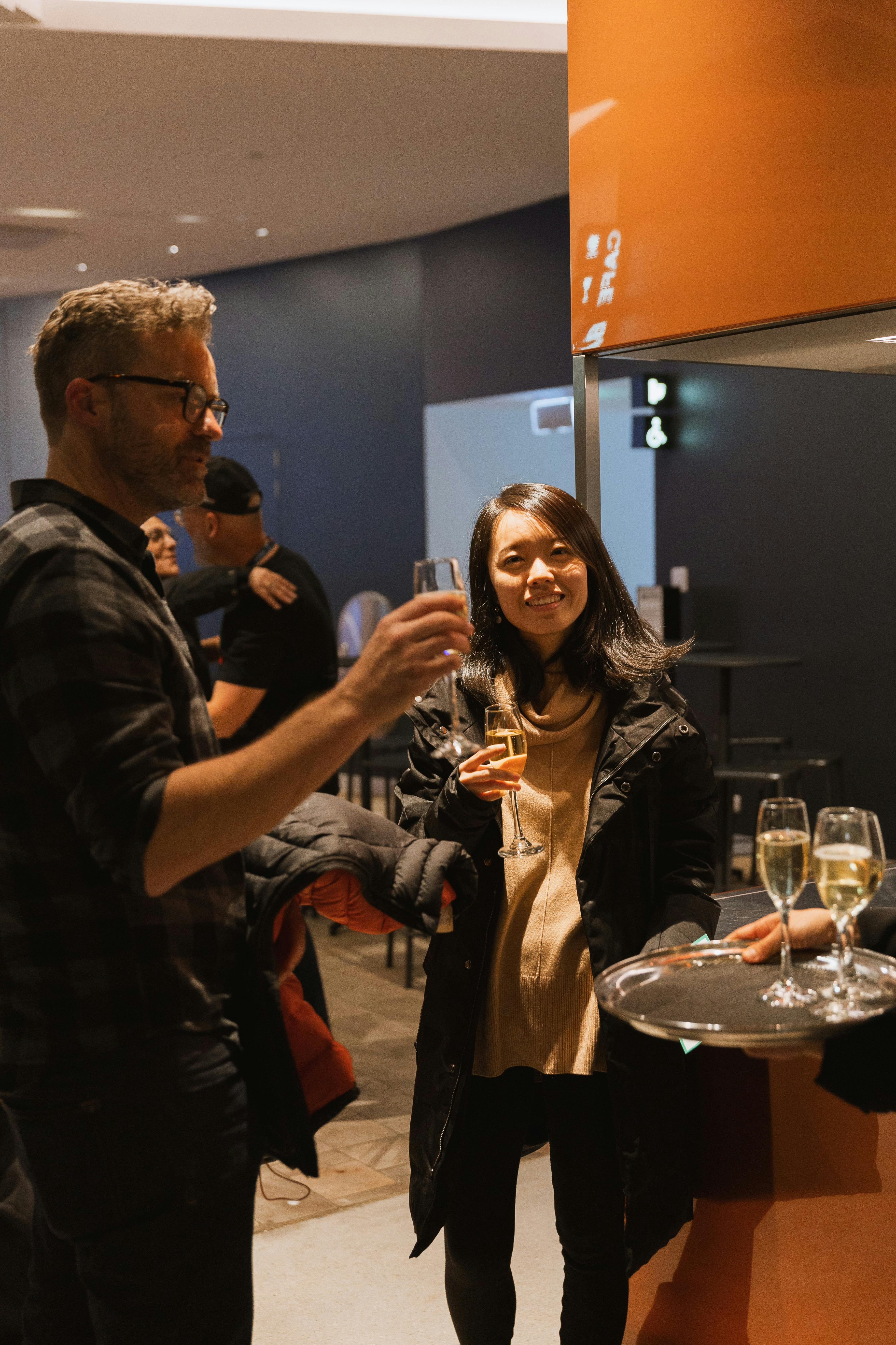 End of Year Soirée  with Environmental Film Festival Australia