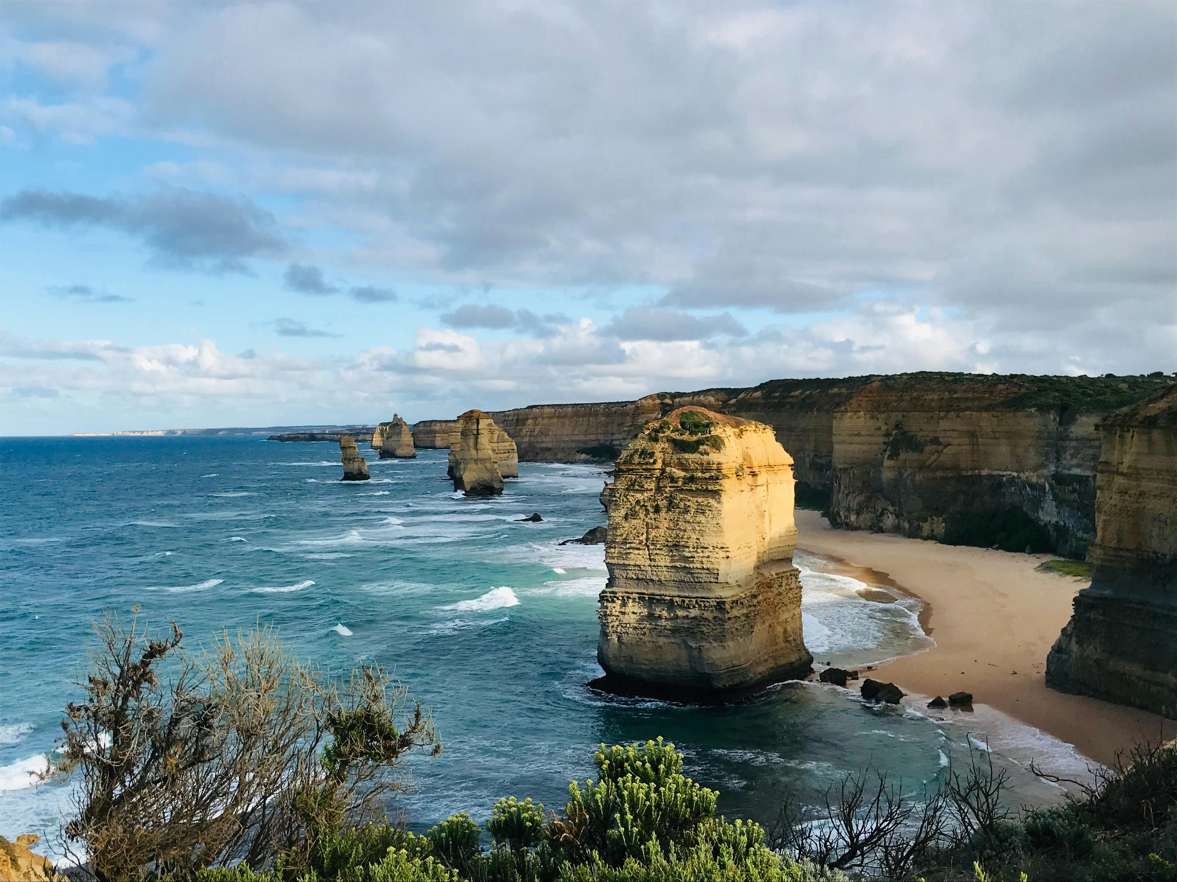 Great Ocean Walk