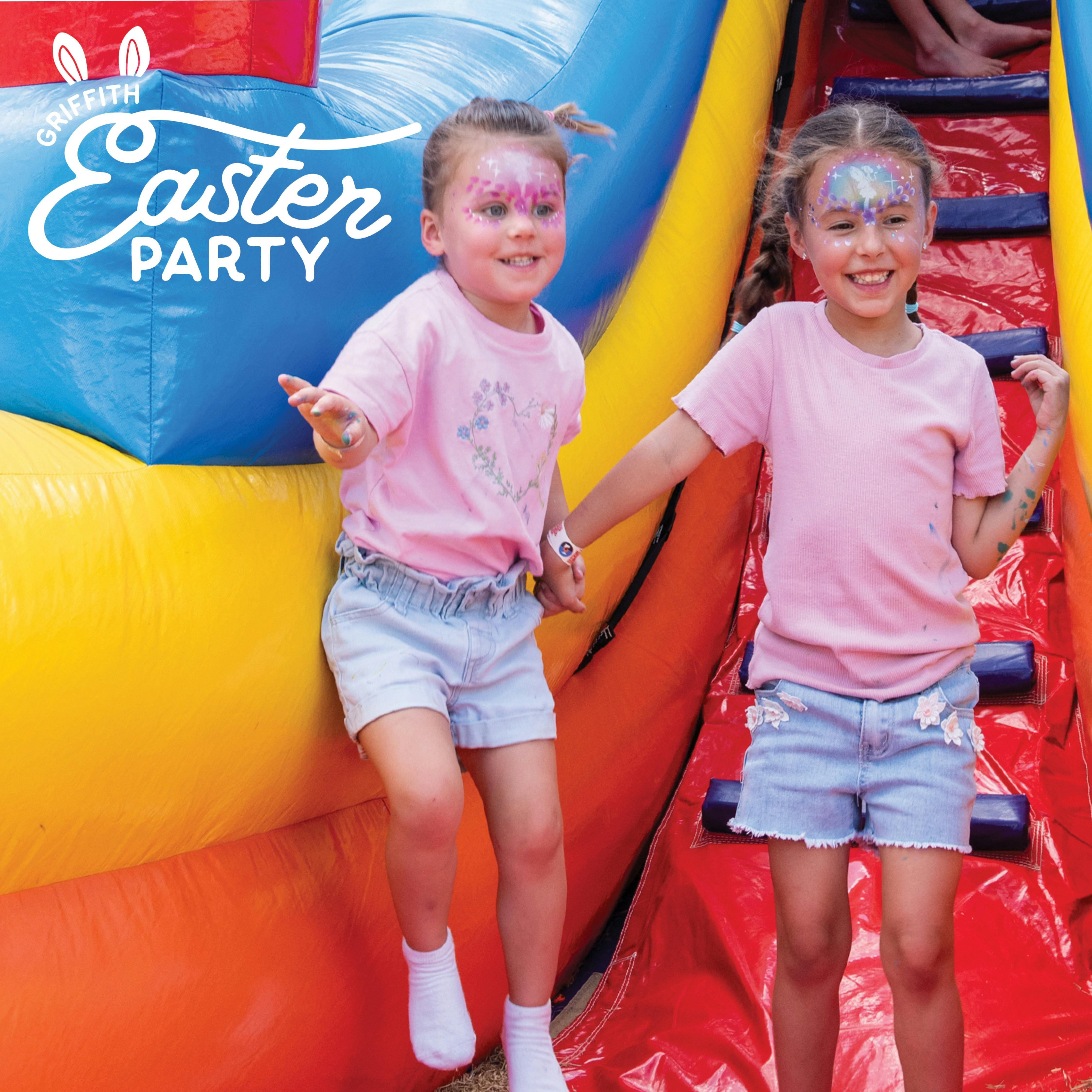 Kids - Jumping Castle