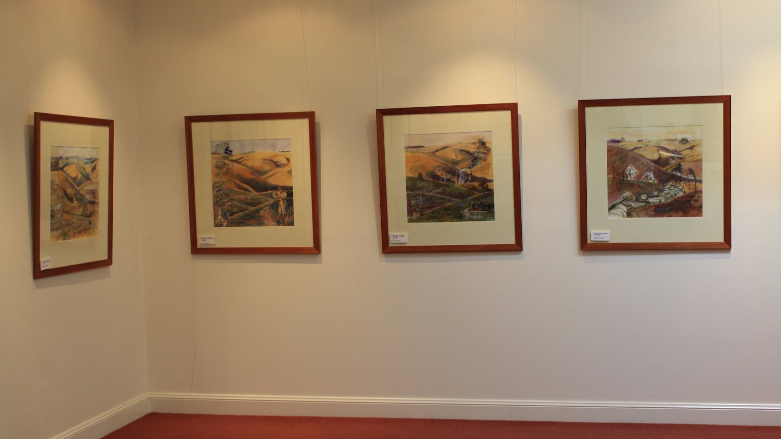 Crookwell Art Gallery