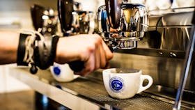 Art of Espresso