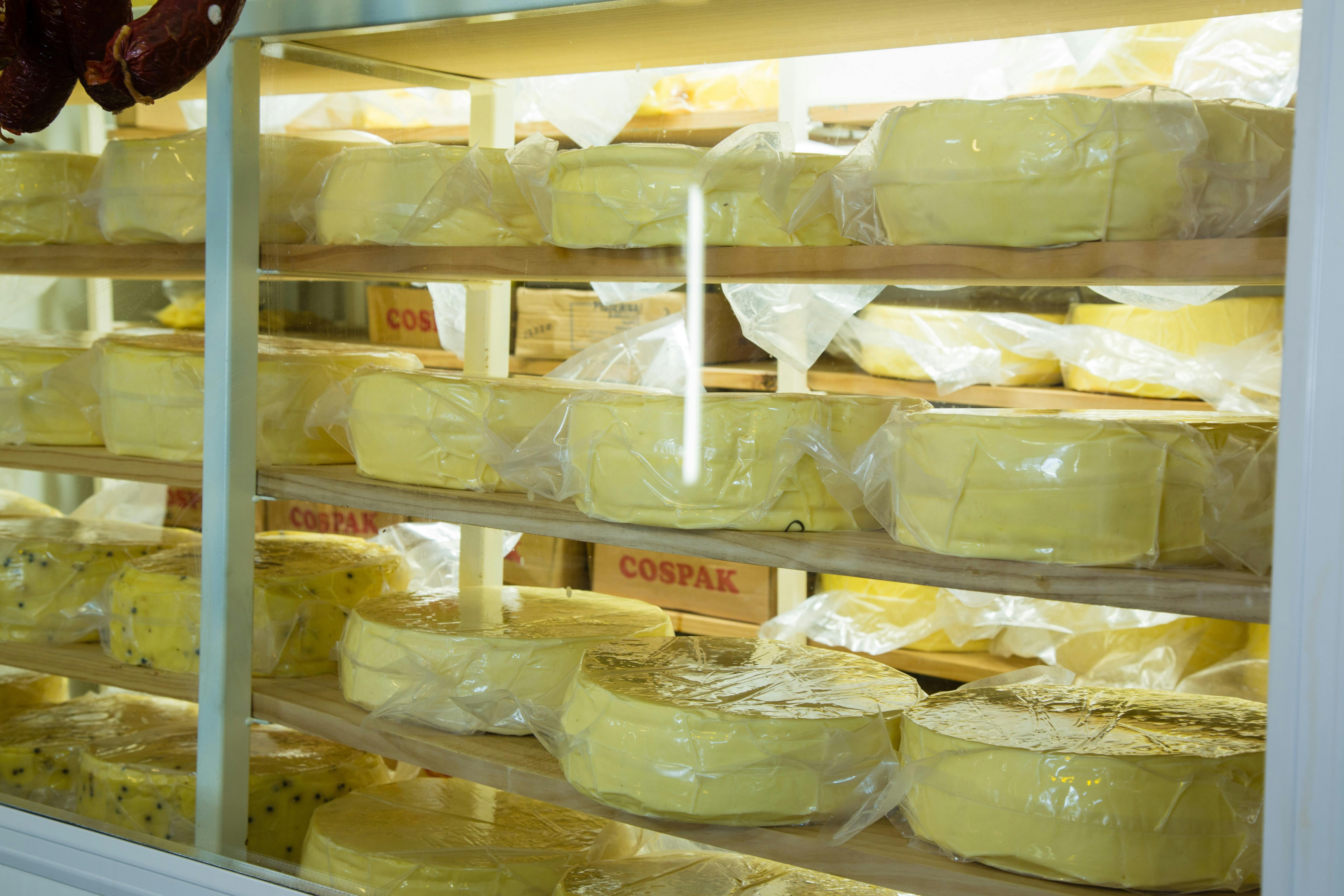 Stanthorpe Cheese
