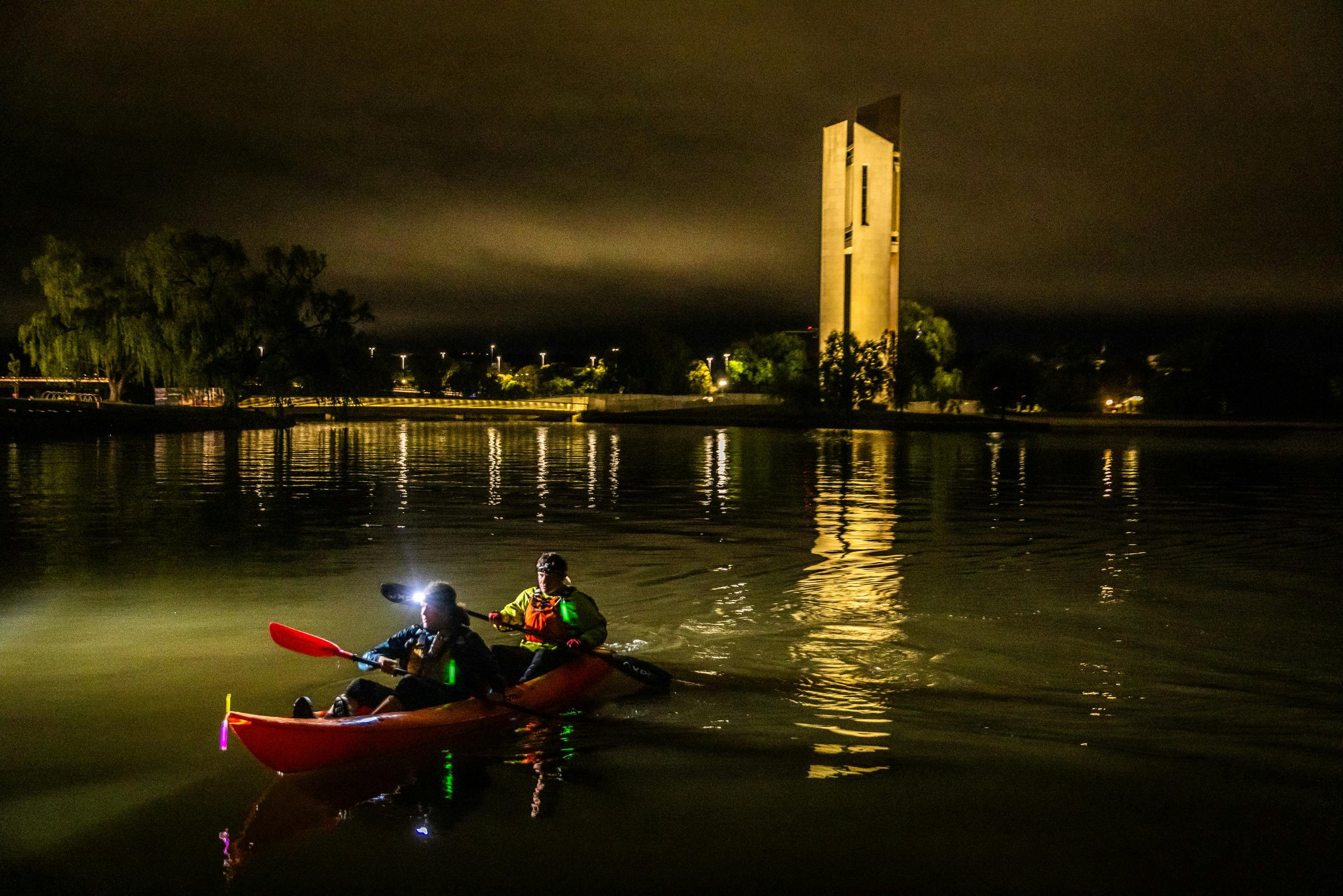 Top Dog 24 Adventure Race