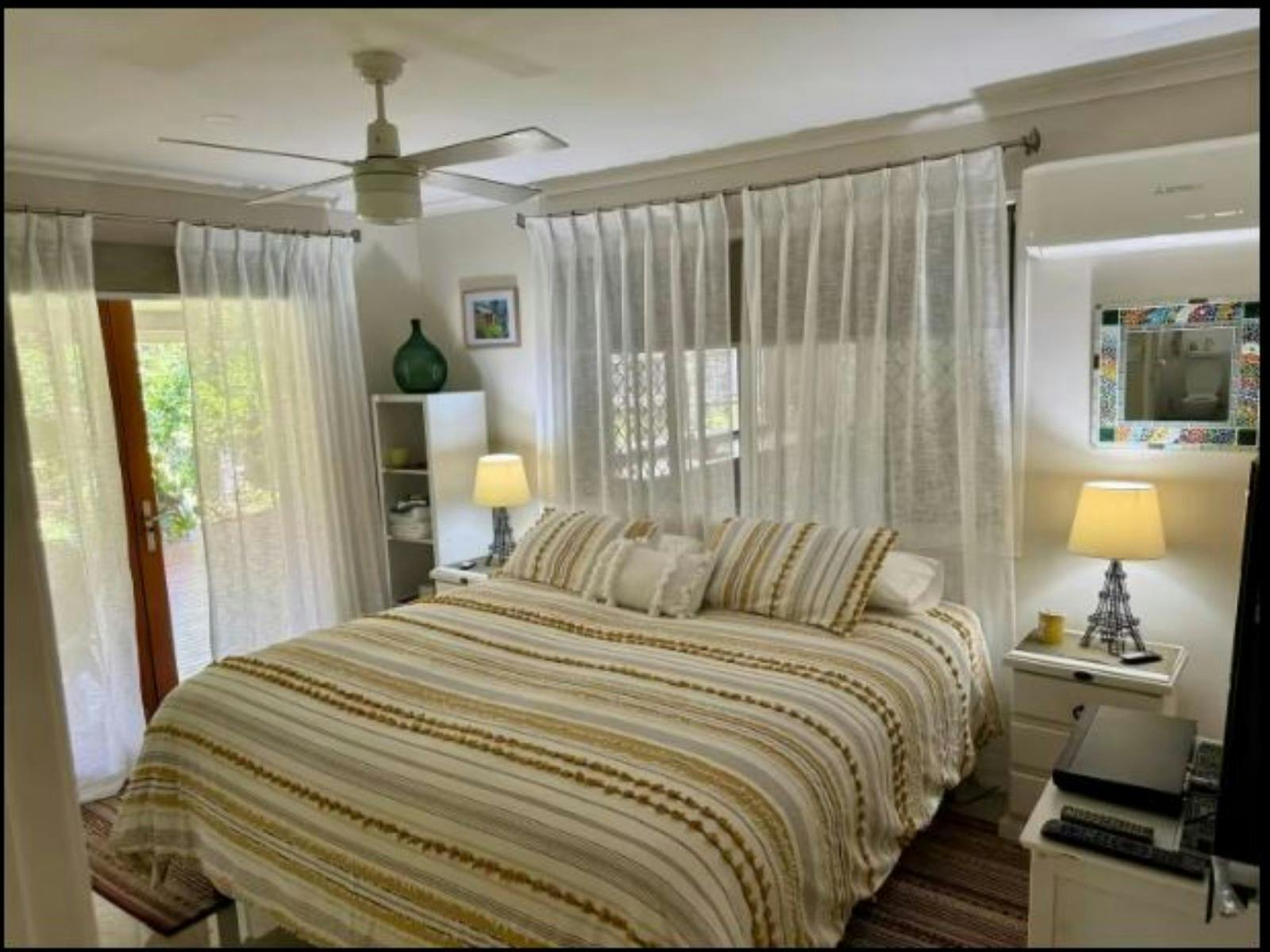 Tranquil Nature Sanctuary - Family Haven