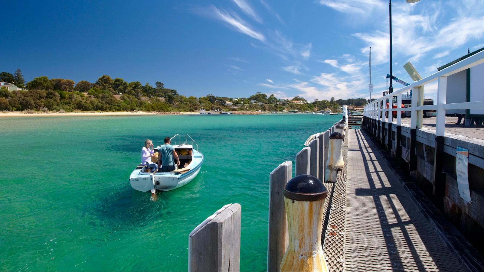 Mornington Peninsula Private Tour