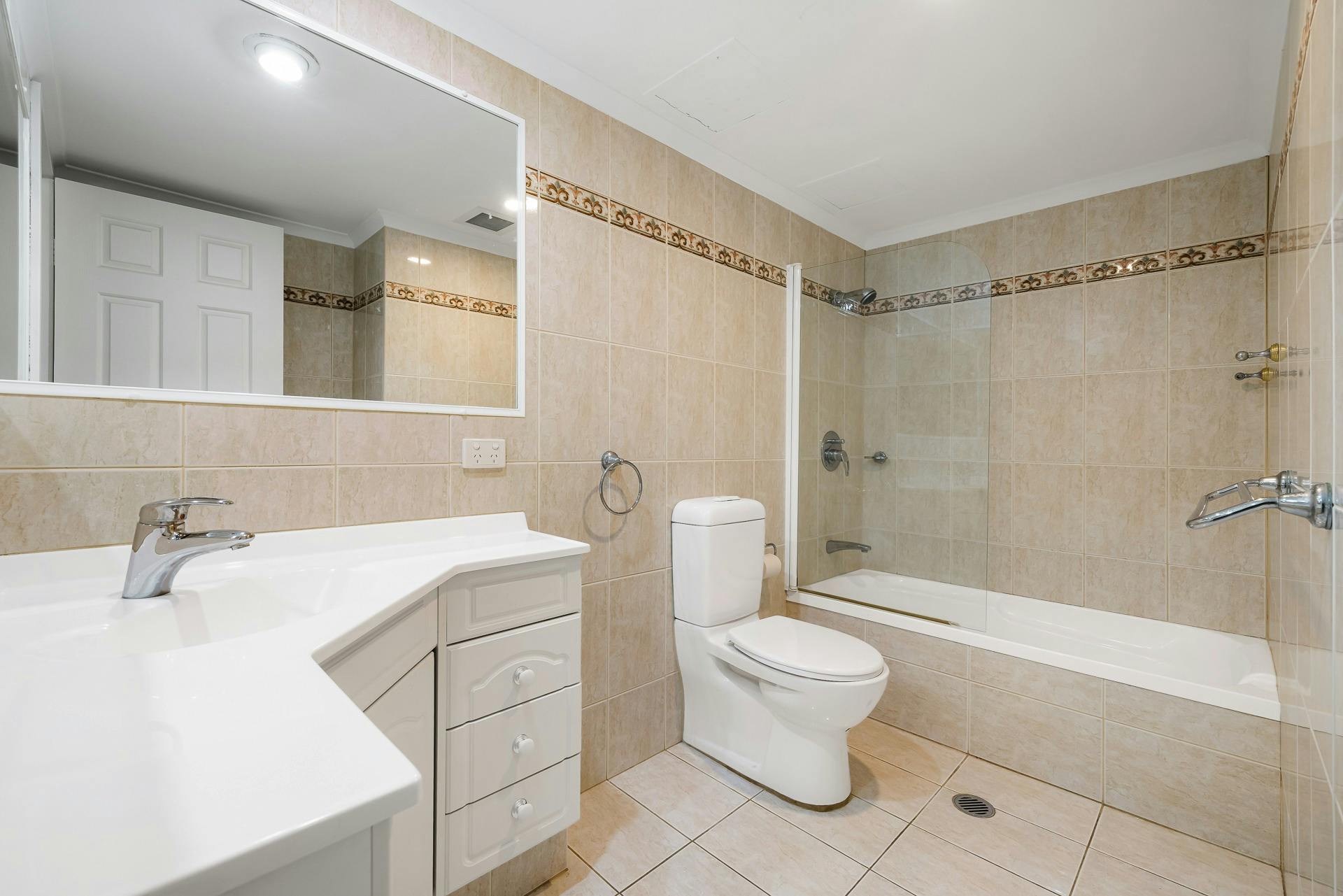 2 Bedroom Ground Floor