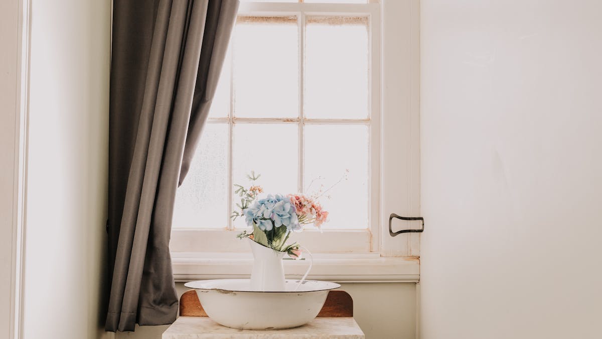 Heritage decor