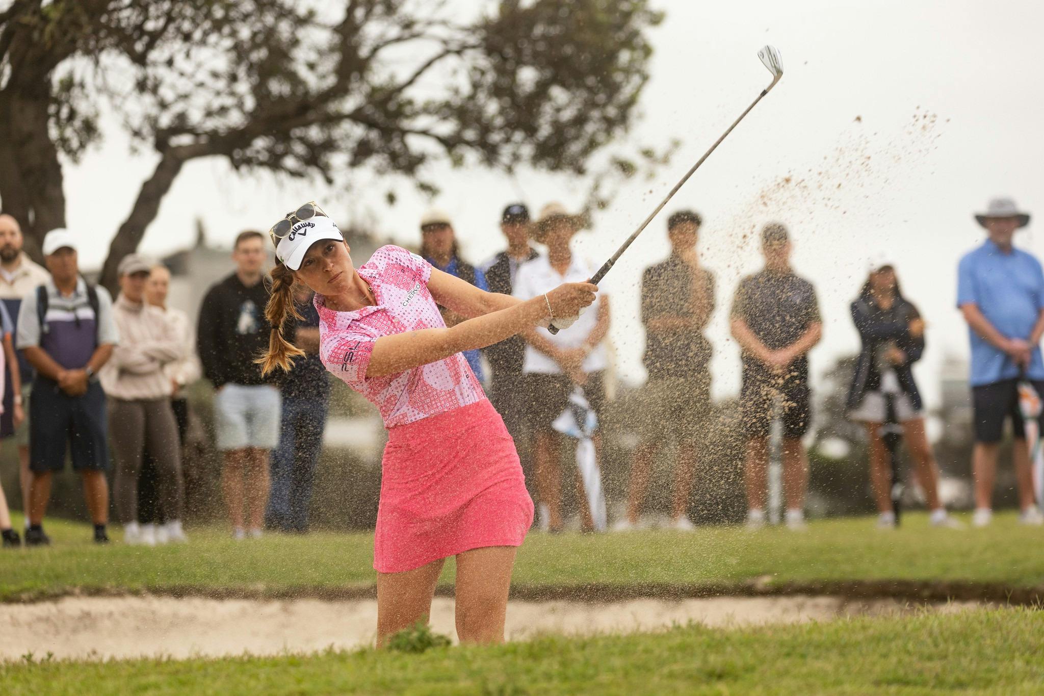 Wollongong Golf Club