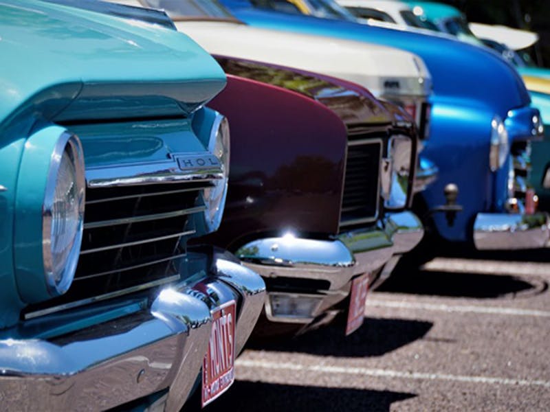 Image for Moama Motorama
