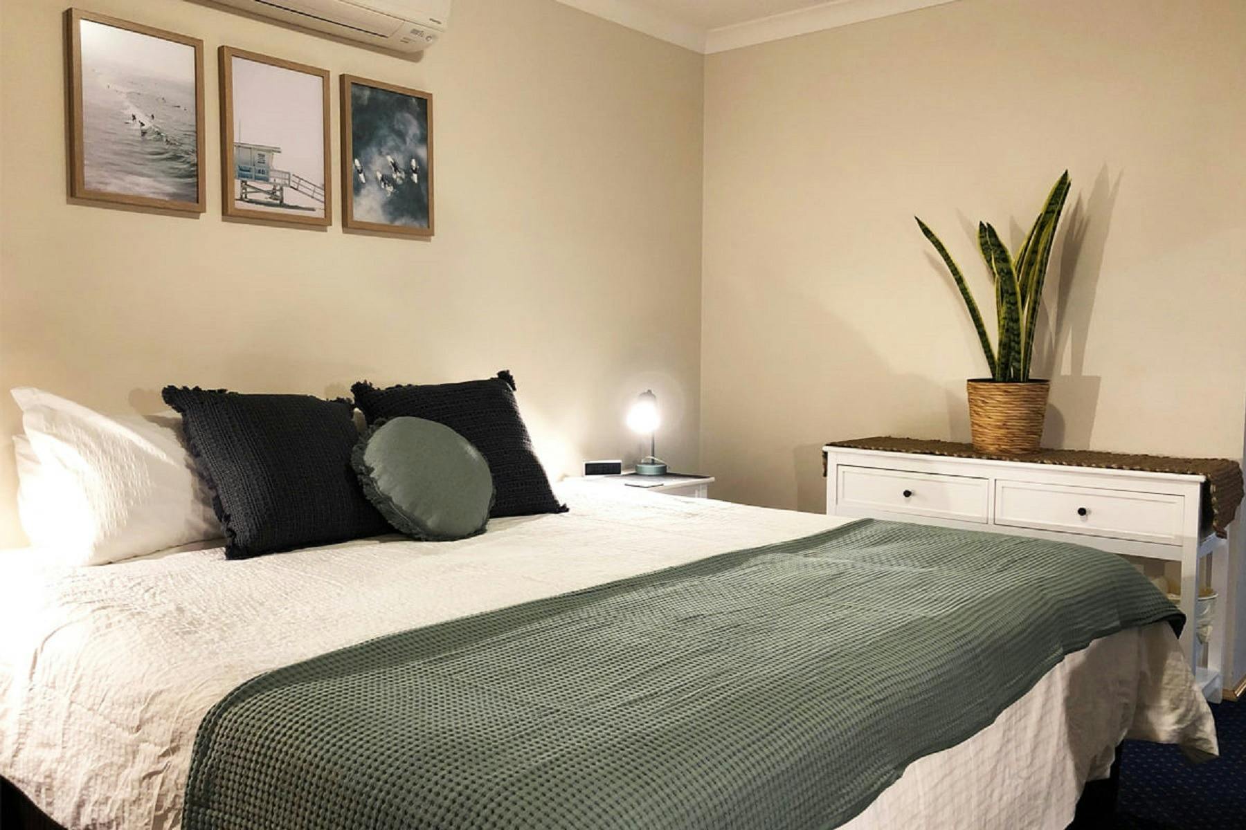 The Observatory Guesthouse