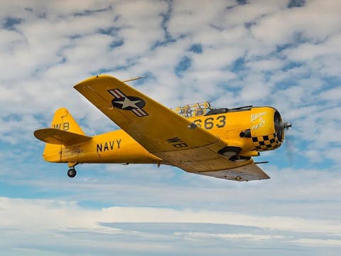 Coastal Reconnaissance