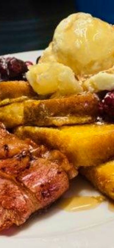 French Toast