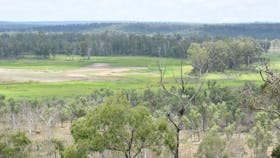 Princess Hills, Girringun National Park