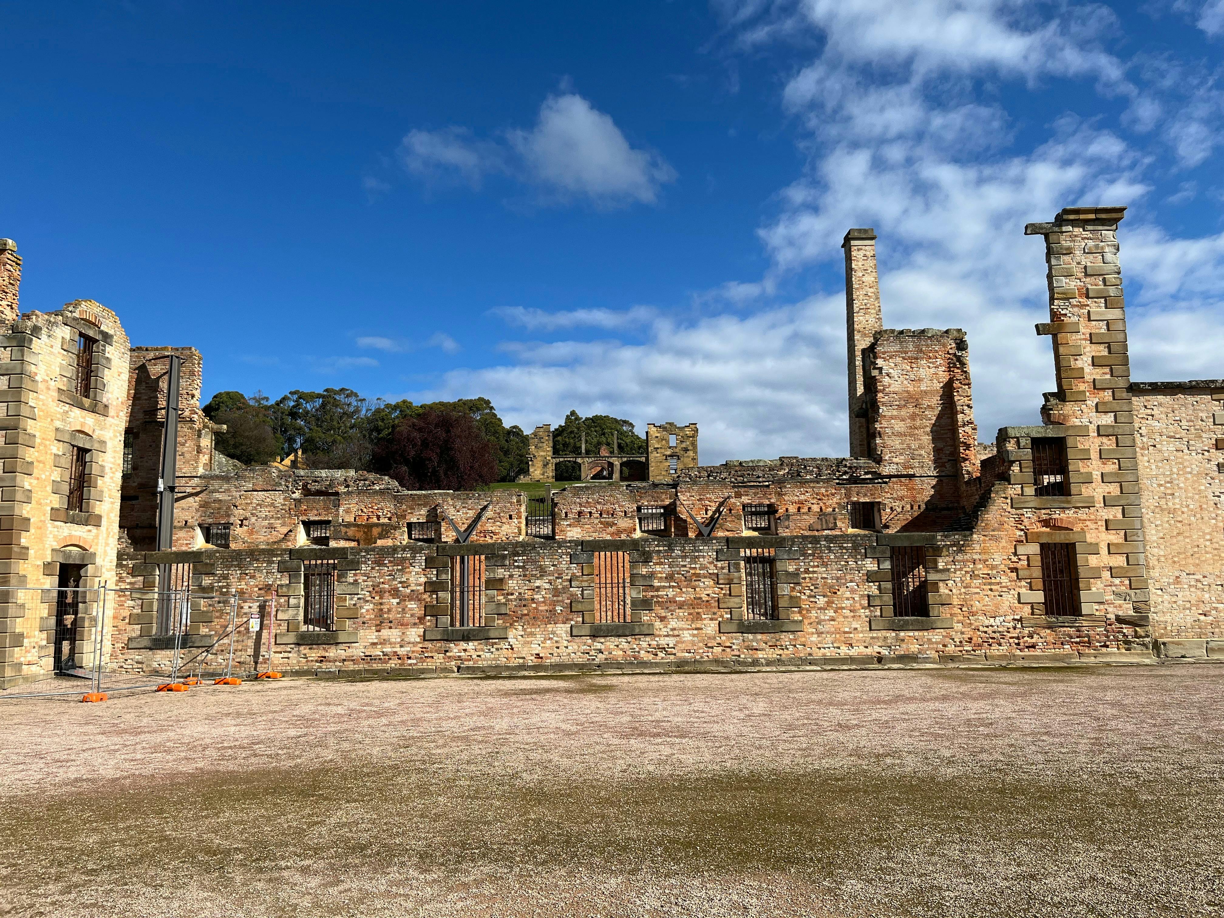 Port Arthur
