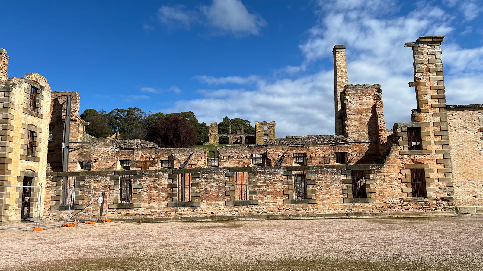 Port Arthur