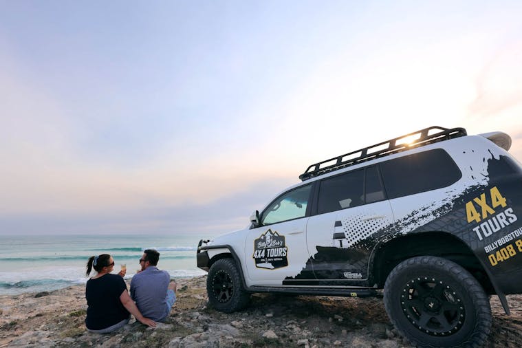 Billy Bobs 4x4 Tours Robe South Australia