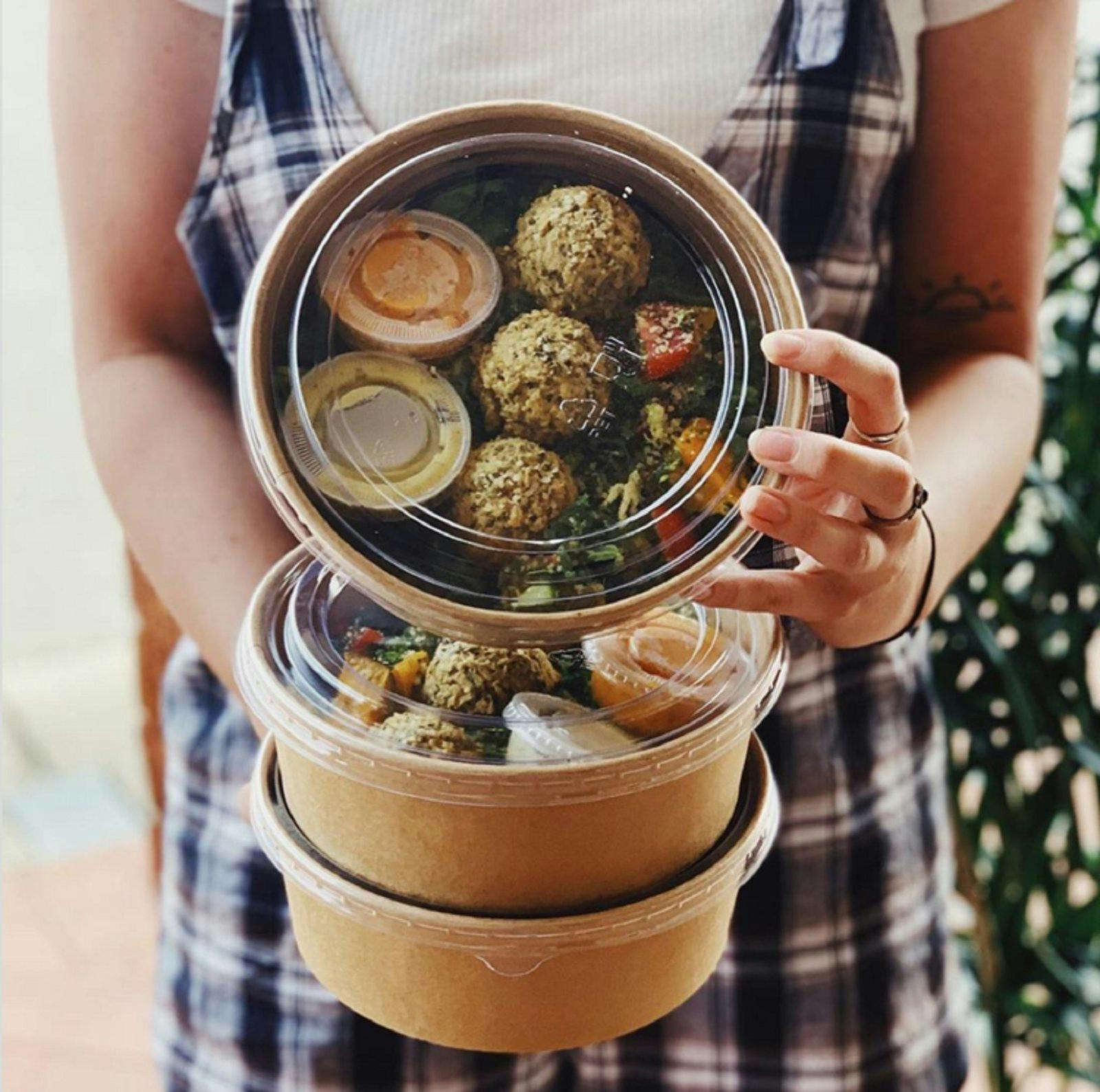 Heart and Soul Cafe South Grafton