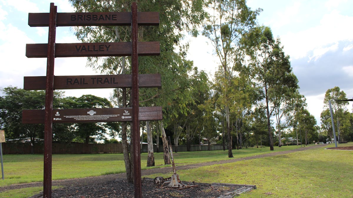 Fernvale, Somerset, Queensland