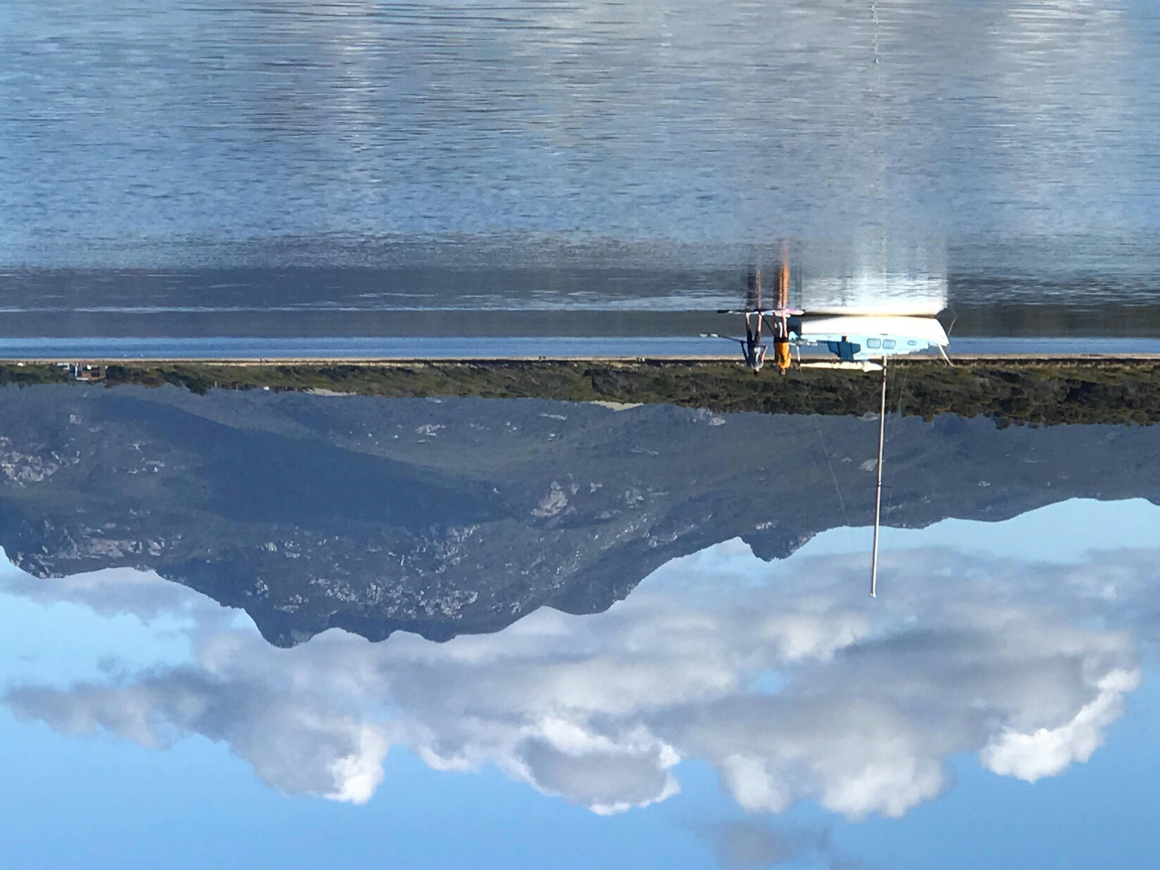 Flinders Island Glamping