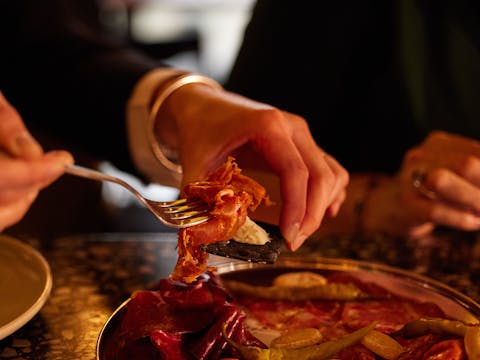 달링허스트 다이닝 투어