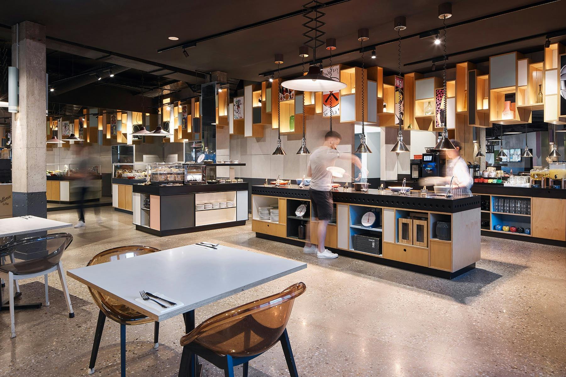 로드하우스 바 앤 그릴