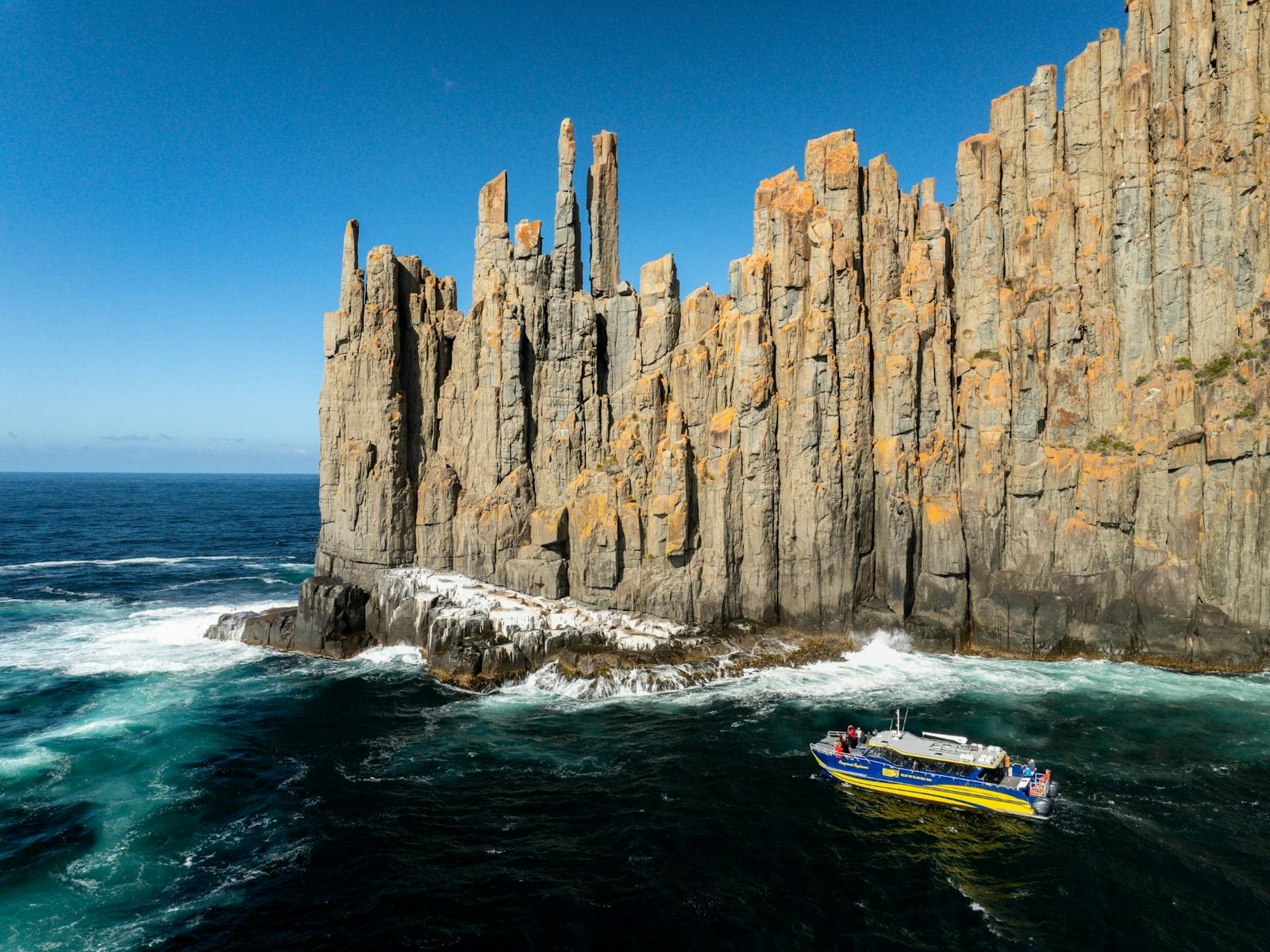 Cape Raoul