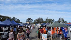 Nikenbah Markets