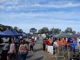 Nikenbah Markets