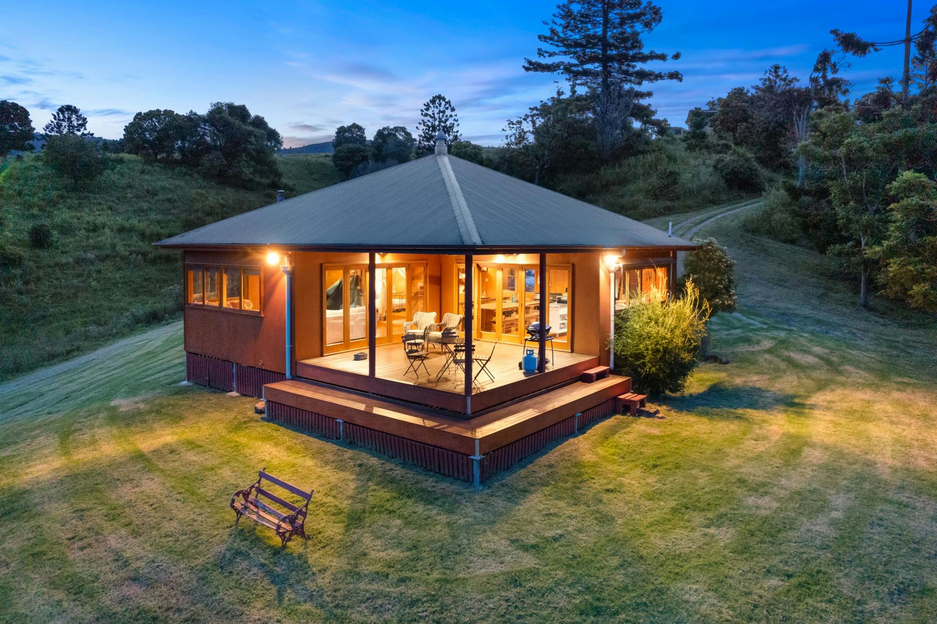 Wild Lime Cottage