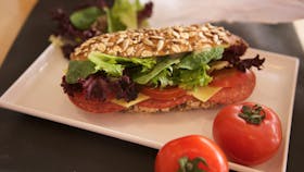 Tanunda Bakery