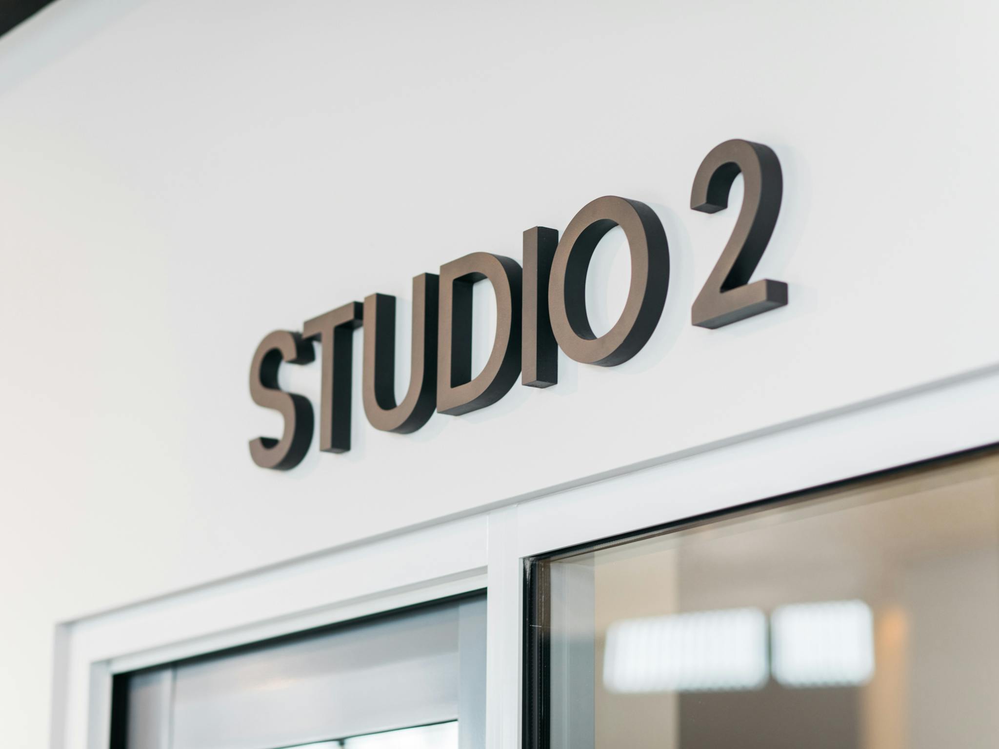 Studio 2