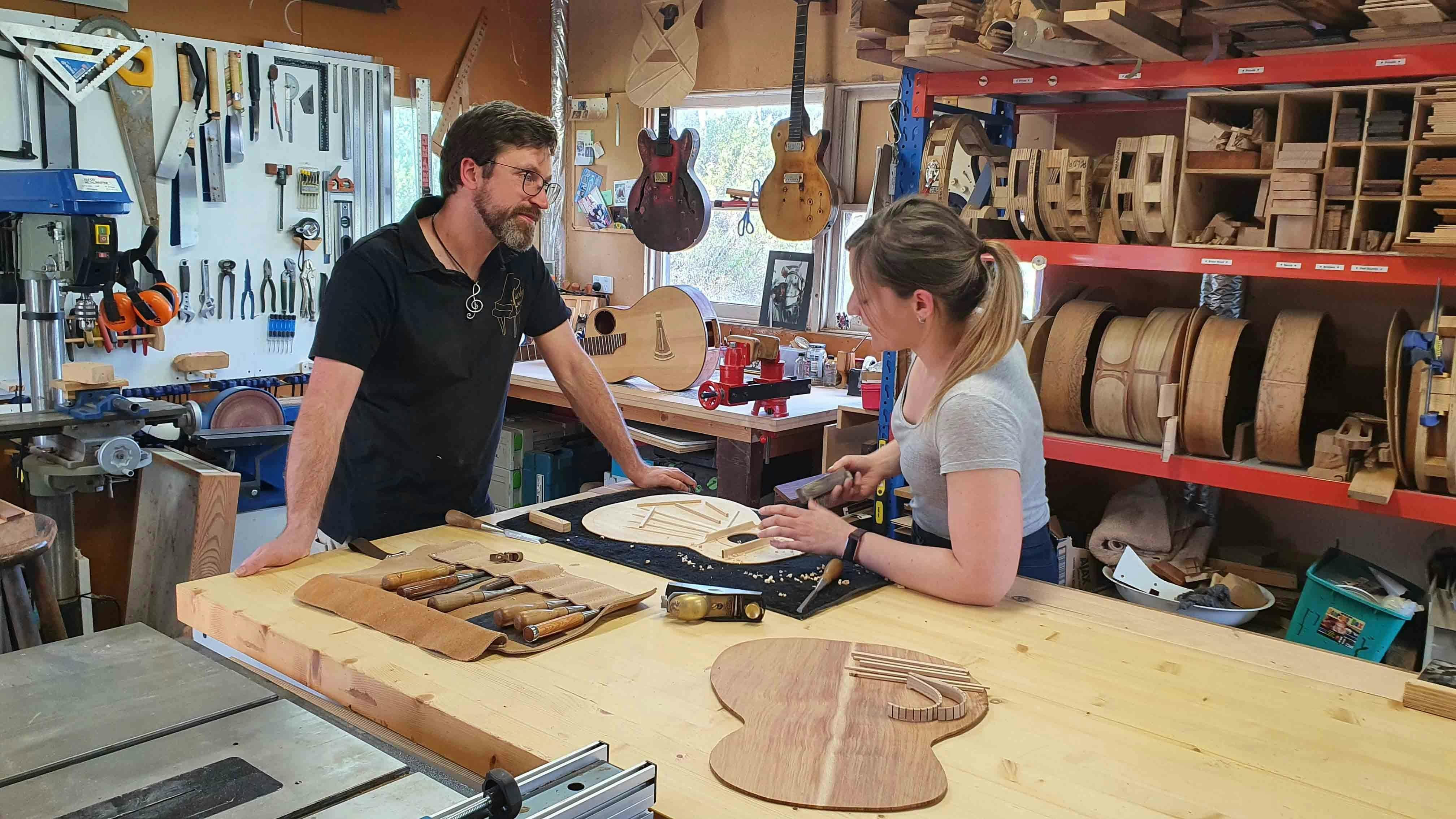 Nillumbik Artists Open Studios