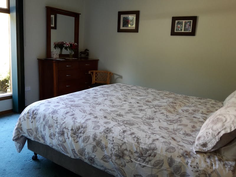 Ensuite Room (King/Twin) image
