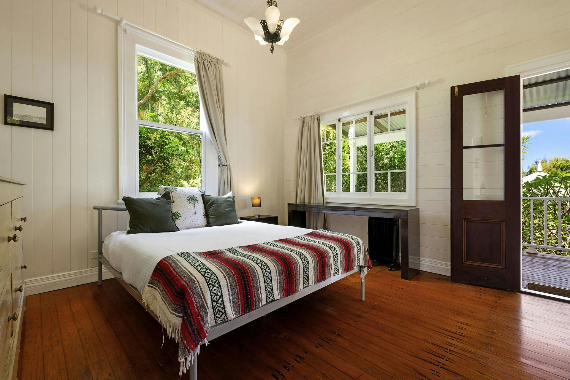 Bangalla - Byron Bay - Bedroom 2