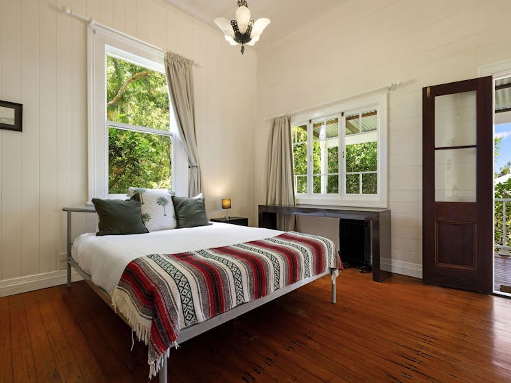 Bangalla - Byron Bay - Bedroom 2