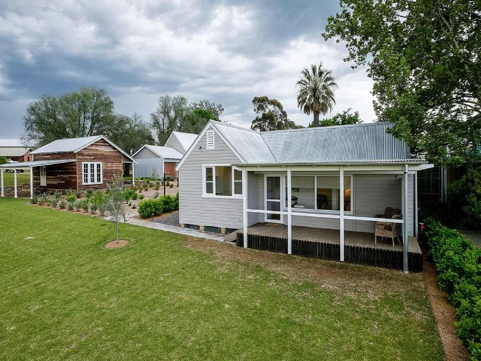 The Granny Flat