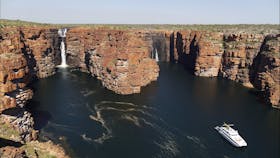 King George Falls