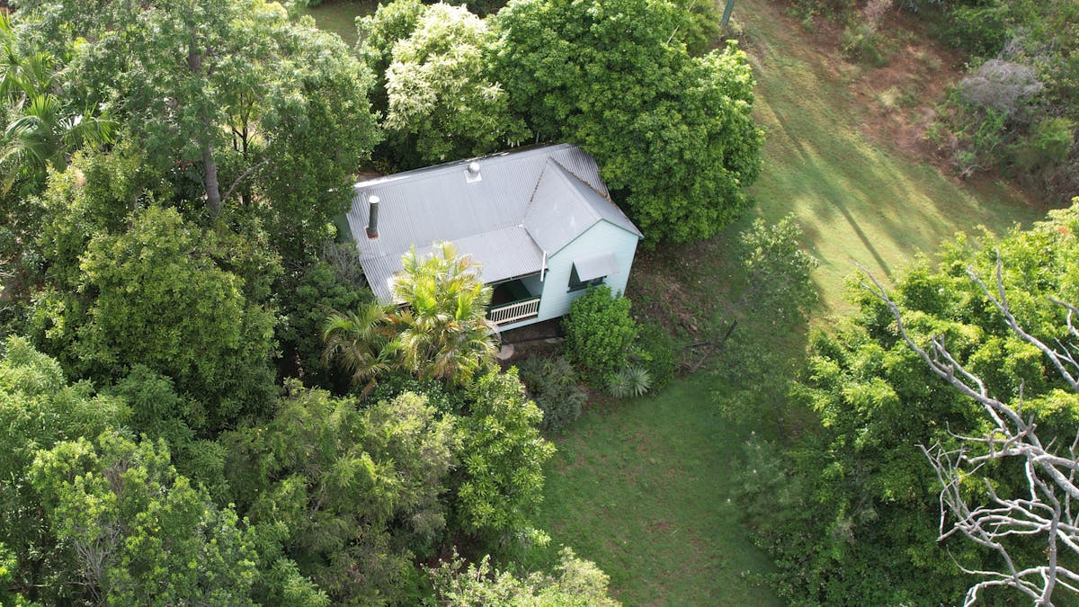 Rosella_Drone_Image Rosella_Drone_Image