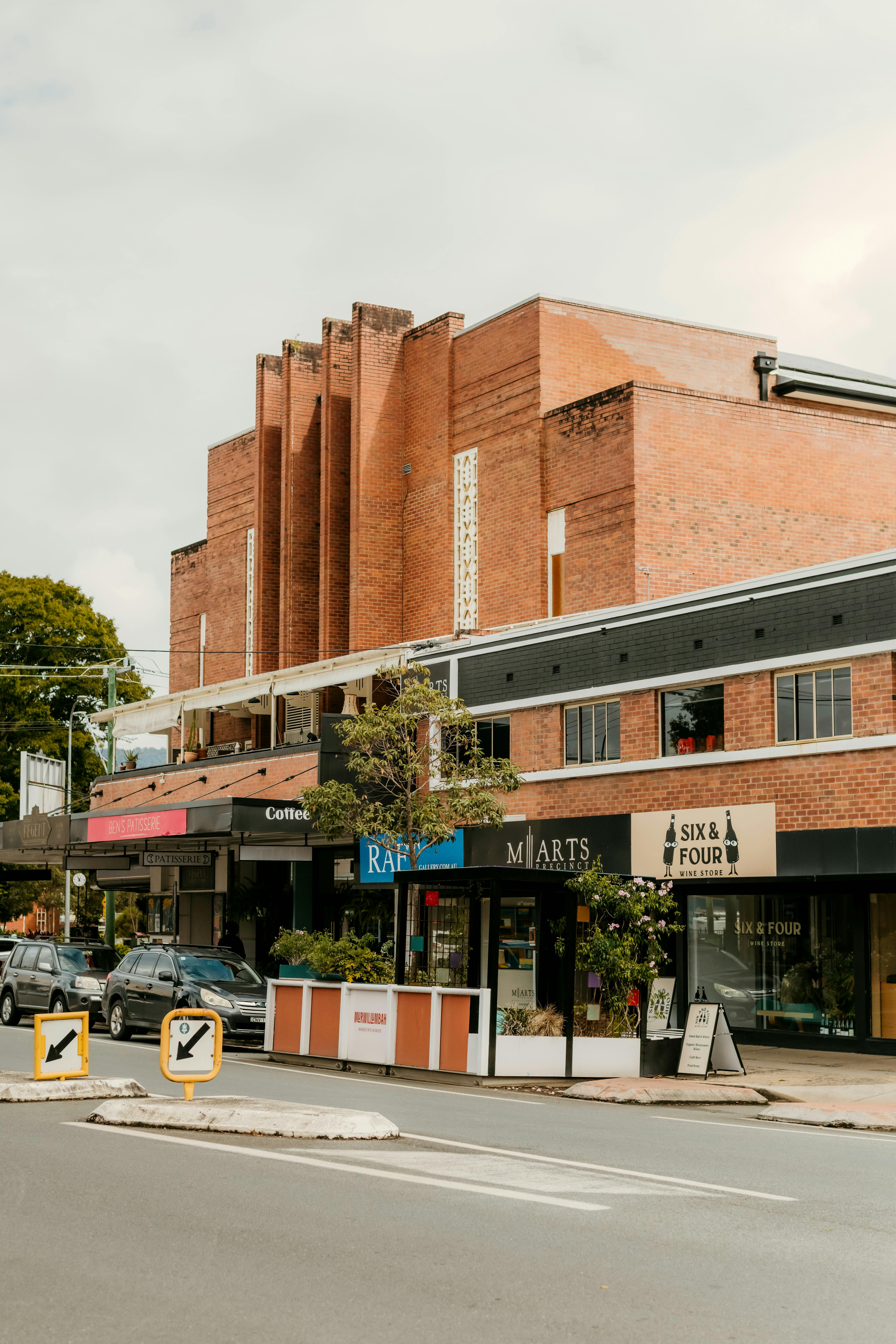 Regent Cinema