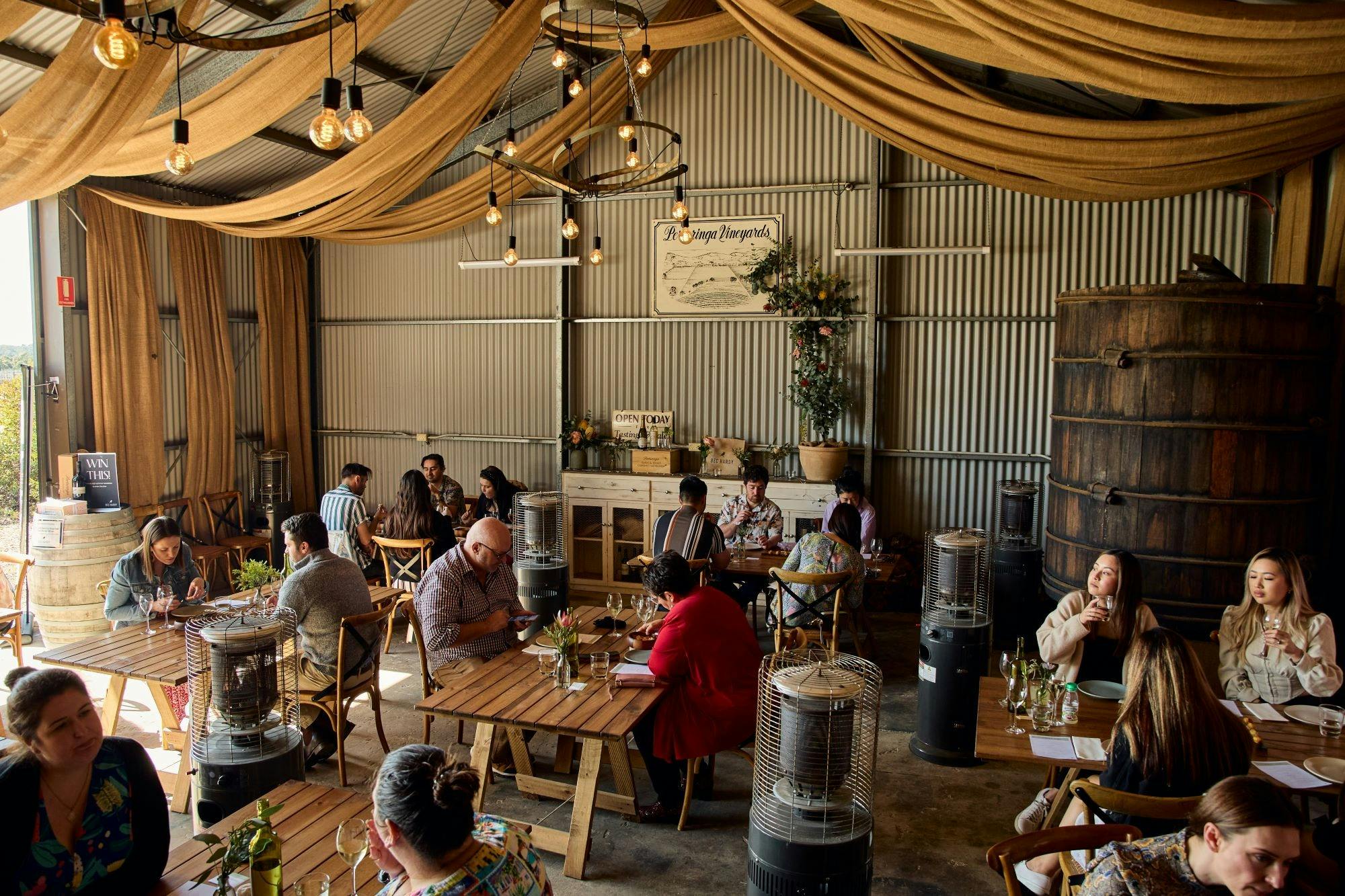Tasting Australia: Candyland - Sweet Secrets of the Land Down Under
