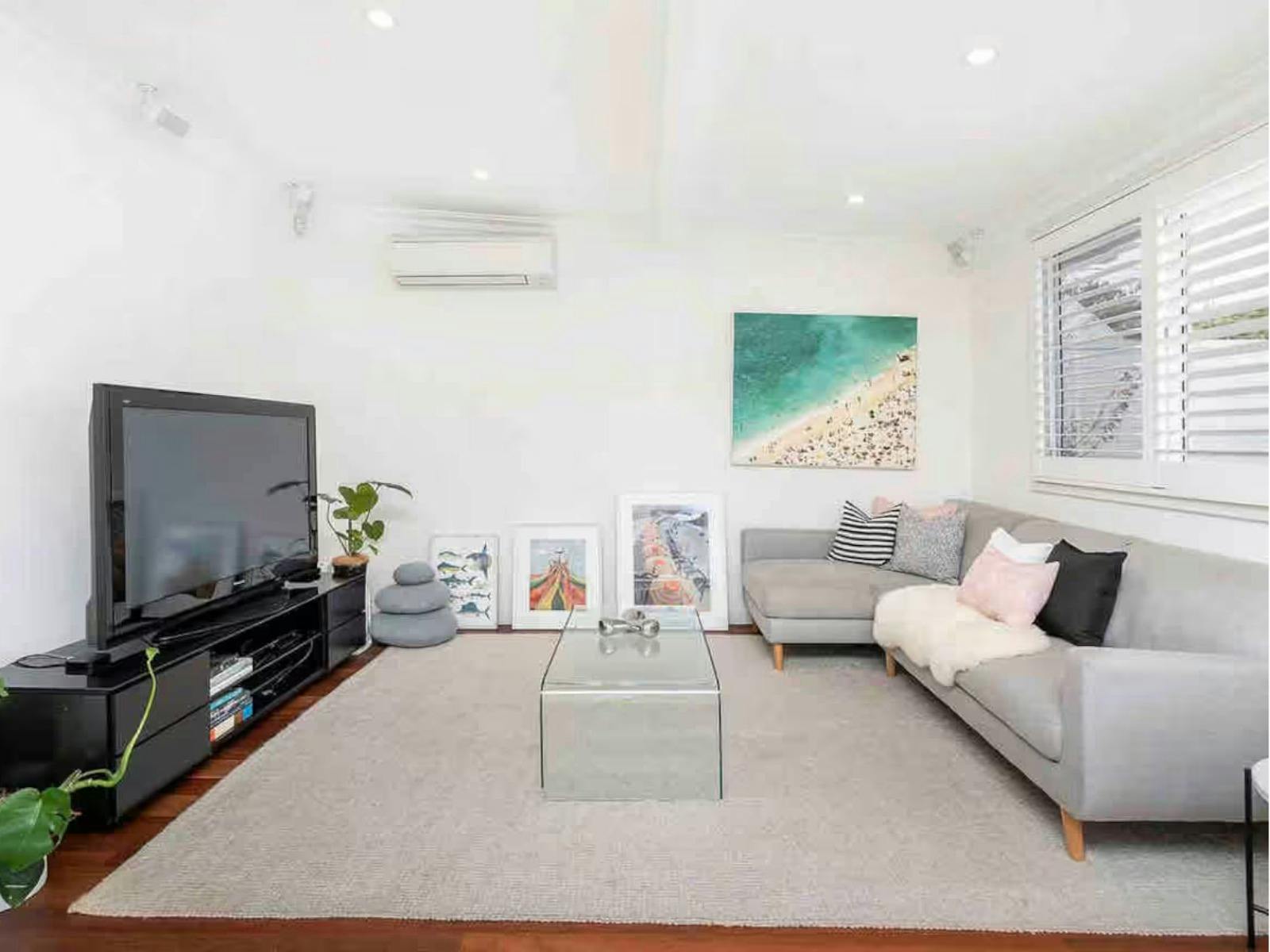 The Cottesloe Beach House