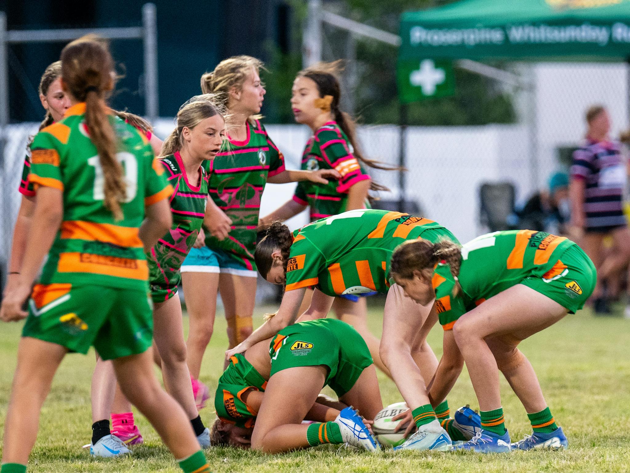 Bendigo Bank Viking Cup 10s 20206 Photo 1 Bendigo Bank Viking Cup 10s 20206 Photo 1