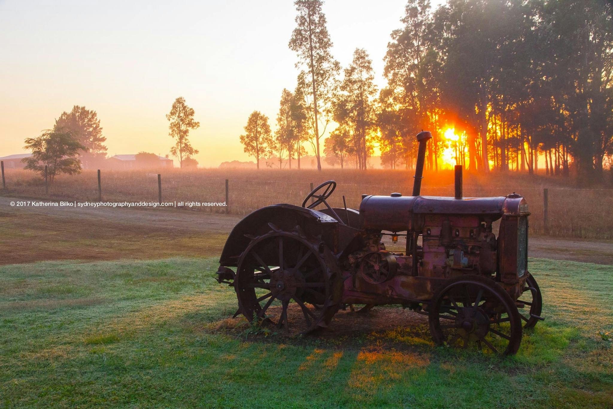 Eden Farm Victoria