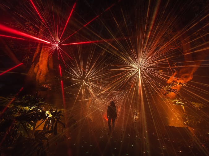 Light Cycles