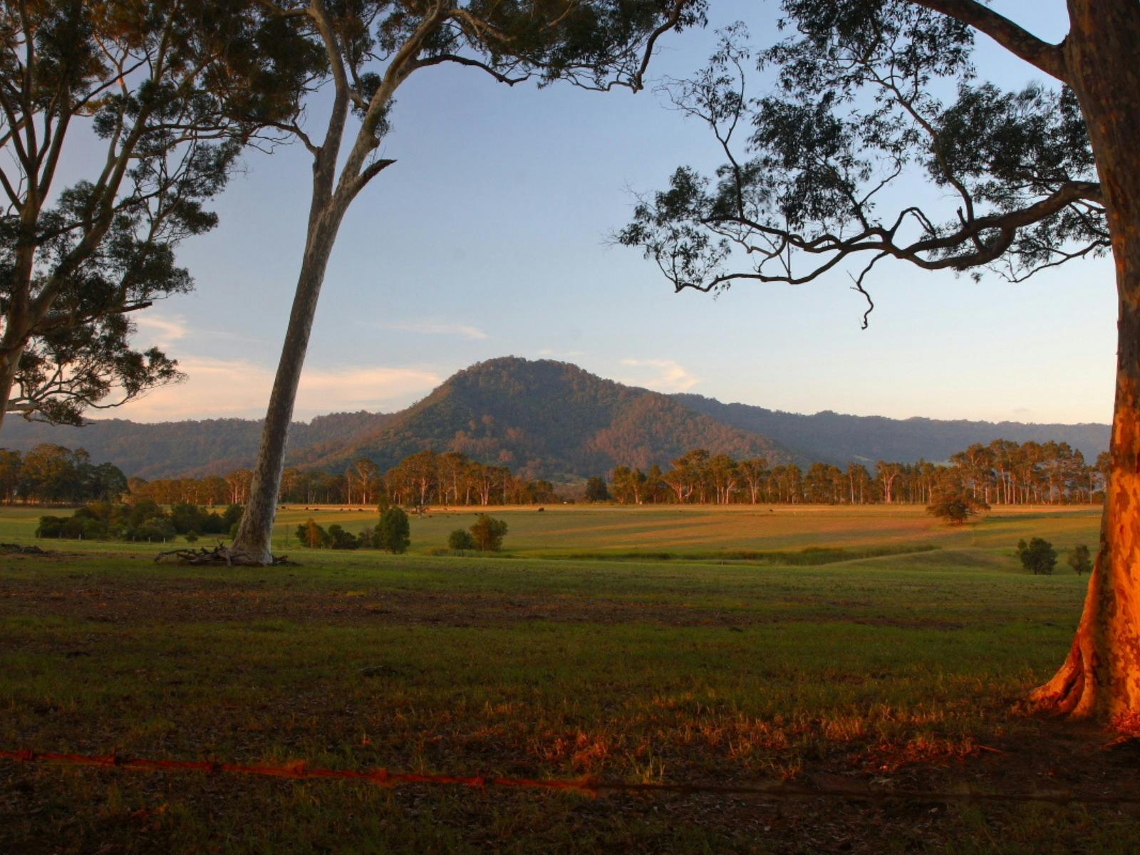 Summit Shoalhaven