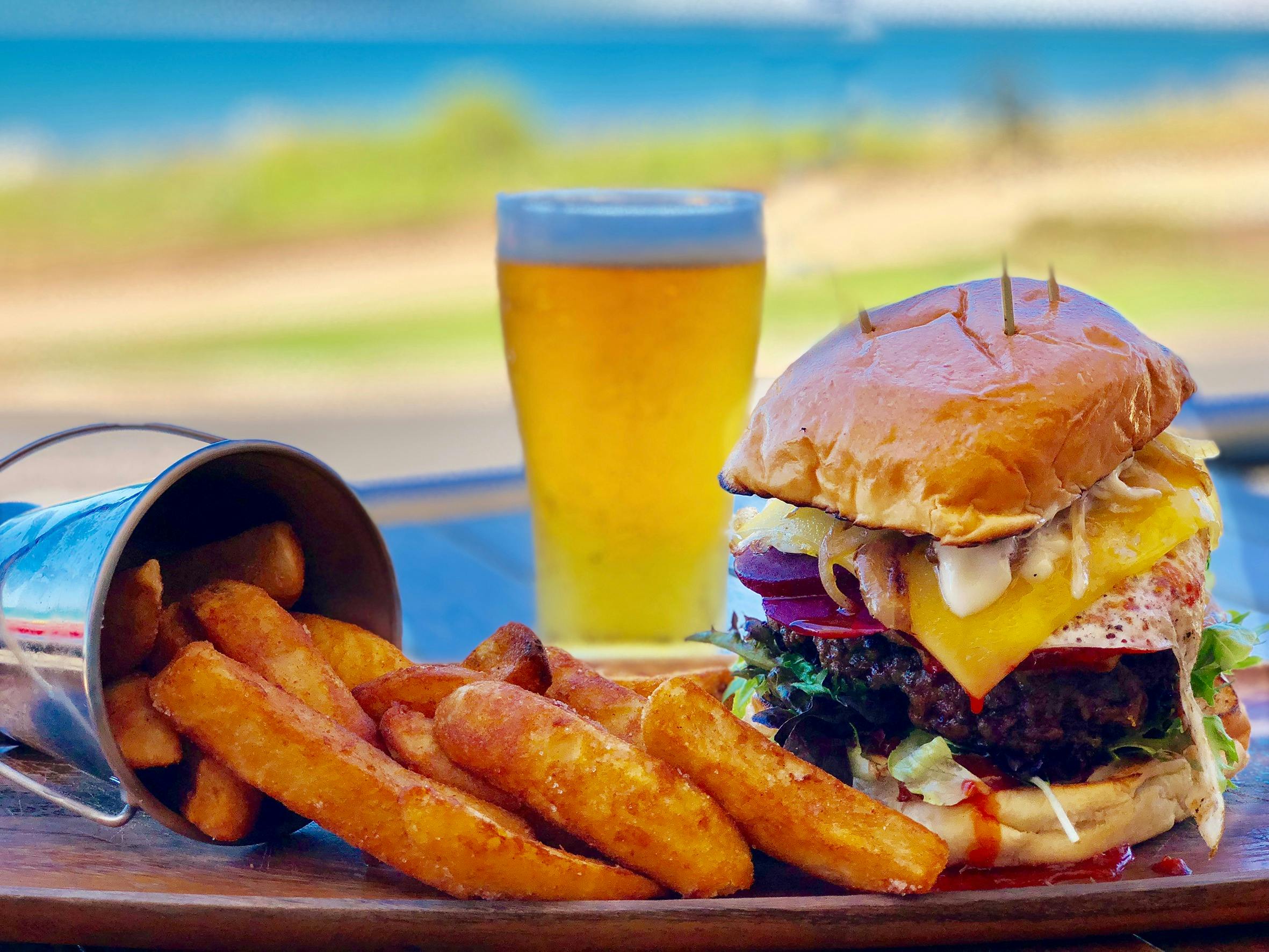 Burger