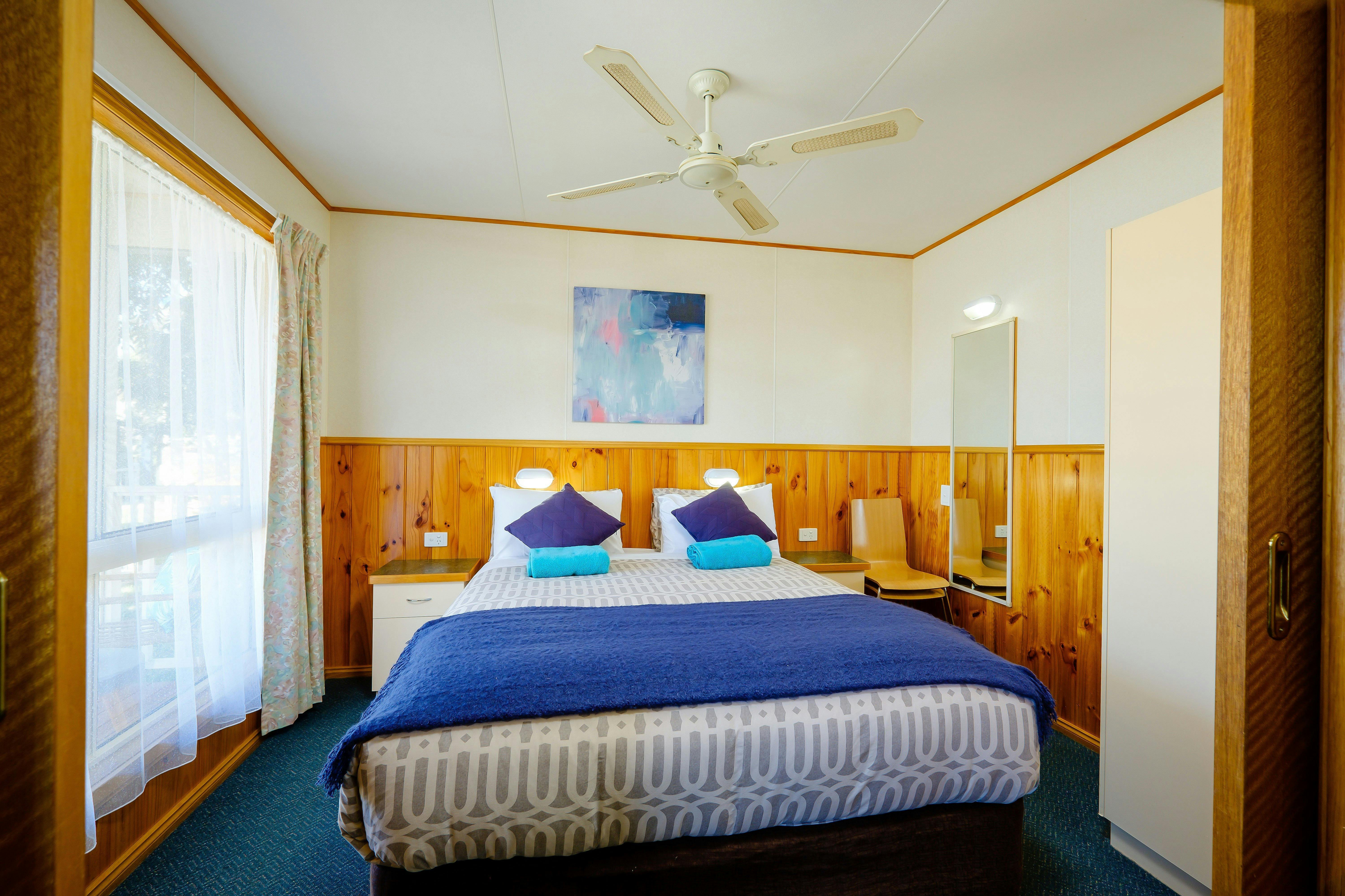 Wodonga Caravan and Cabin Park NSW Holidays & Things